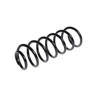 Suspension Spring Rear Axle Coil Spring TRISCAN for...