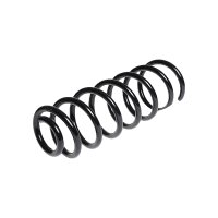 Suspension Spring Rear Axle Coil Spring TRISCAN for...