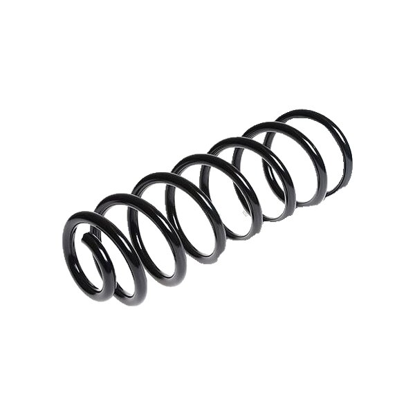 Suspension Spring Rear Axle Coil Spring TRISCAN for CITROËN JUMPY and others