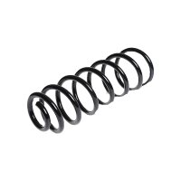 Suspension Spring Rear Axle Coil Spring TRISCAN for...