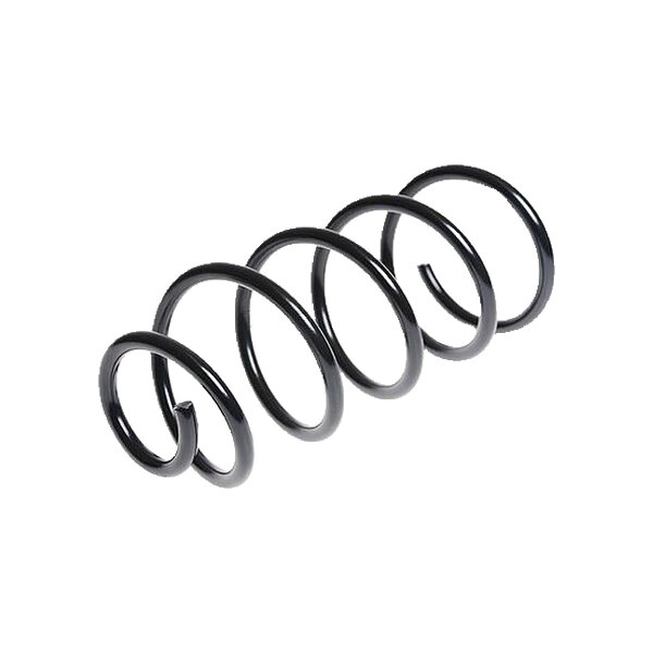 Fahrwerksfeder Hinterachse Schraubenfeder TRISCAN für u.a. FIAT PUNTO