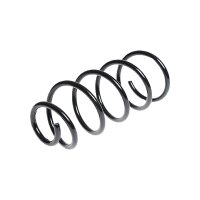 Suspension Spring Rear Axle Coil Spring TRISCAN for FIAT...