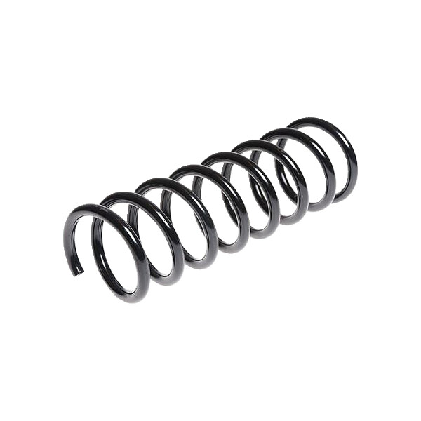 Suspension Spring Rear Axle Coil Spring TRISCAN for FORD FOCUS