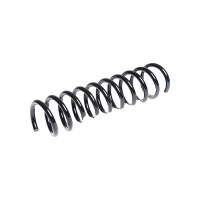 Suspension Spring Rear Axle Coil Spring TRISCAN for FORD...