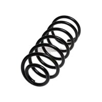 Suspension Spring Rear Axle Coil Spring TRISCAN for...