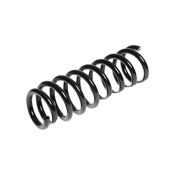 Suspension Spring Rear Axle Coil Spring TRISCAN for KIA CARENS