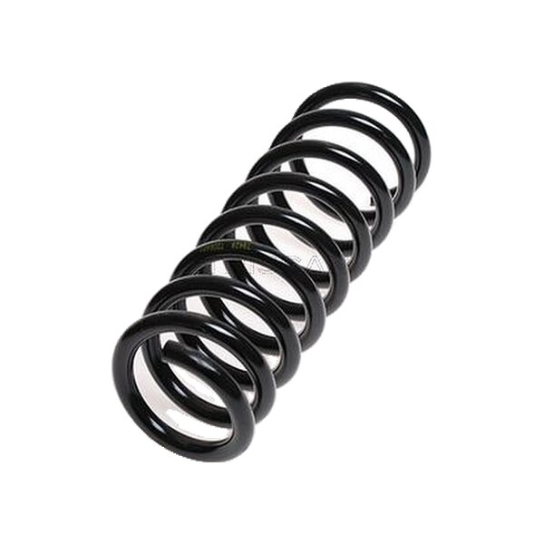 Suspension Spring Rear Axle Coil Spring TRISCAN for JAGUAR S-TYPE
