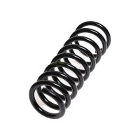 Suspension Spring Rear Axle Coil Spring TRISCAN for...