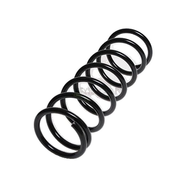Suspension Spring Rear Axle Coil Spring TRISCAN for MAZDA MX-5