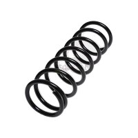 Suspension Spring Rear Axle Coil Spring TRISCAN for MAZDA...