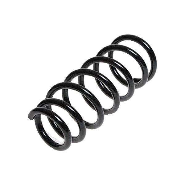 Suspension Spring Rear Axle Coil Spring TRISCAN for NISSAN PRIMERA and others