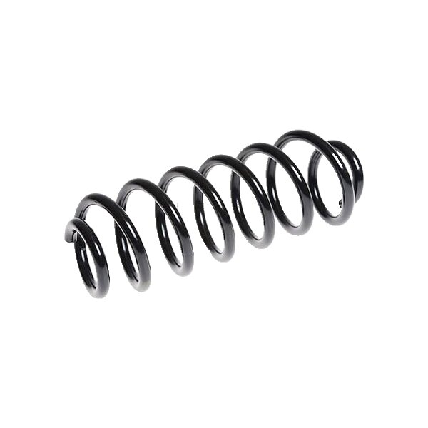 Suspension Spring Rear Axle Coil Spring TRISCAN for PEUGEOT 308 and others