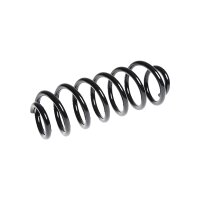 Suspension Spring Rear Axle Coil Spring TRISCAN for...