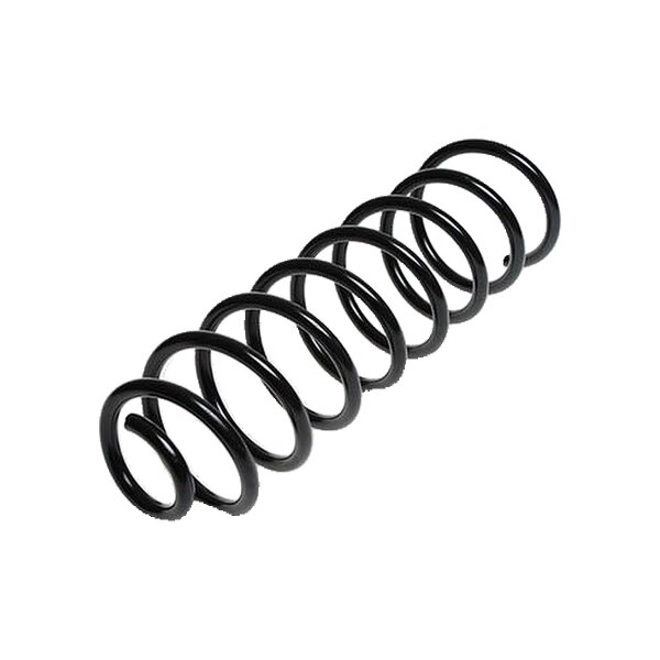 Suspension Spring Rear Axle Coil Spring TRISCAN suitable for SAAB 9-5