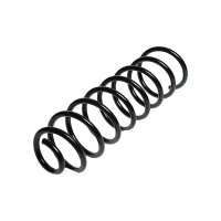 Suspension Spring Rear Axle Coil Spring TRISCAN suitable...