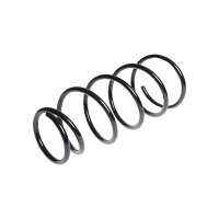 Suspension Spring Rear Axle Coil Spring TRISCAN for...