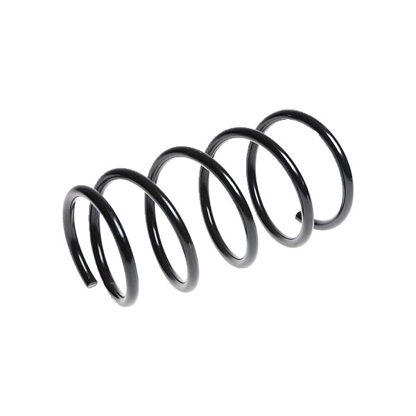 Suspension Spring Rear Axle Coil Spring TRISCAN for SUZUKI LIANA