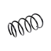 Suspension Spring Rear Axle Coil Spring TRISCAN for...