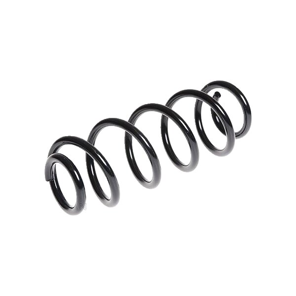 Suspension Spring Rear Axle Coil Spring TRISCAN for SUZUKI SX4 and others