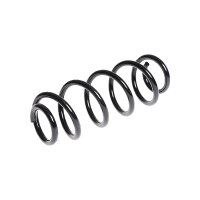 Suspension Spring Rear Axle Coil Spring TRISCAN for...