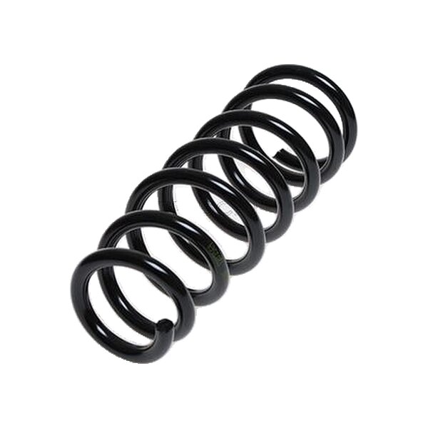 Suspension Spring Rear Axle Coil Spring TRISCAN for TOYOTA AVENSIS