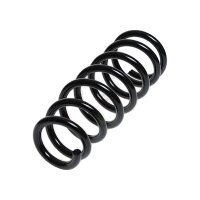 Suspension Spring Rear Axle Coil Spring TRISCAN for...