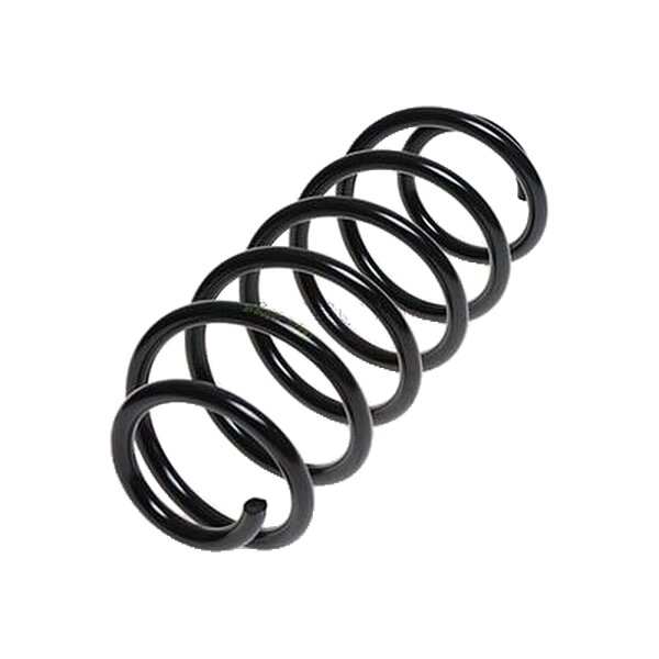 Suspension Spring Rear Axle Coil Spring TRISCAN for CITROËN C1 and others