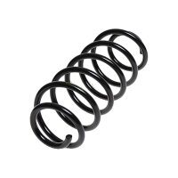 Suspension Spring Rear Axle Coil Spring TRISCAN for...