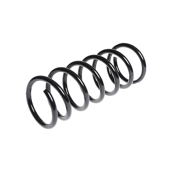 Suspension Spring Rear Axle Coil Spring TRISCAN for VOLVO S80