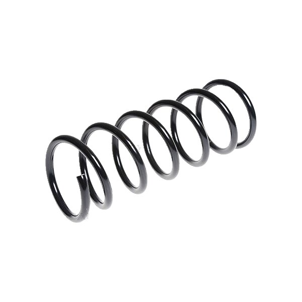 Suspension Spring Rear Axle Coil Spring TRISCAN for VOLVO V70