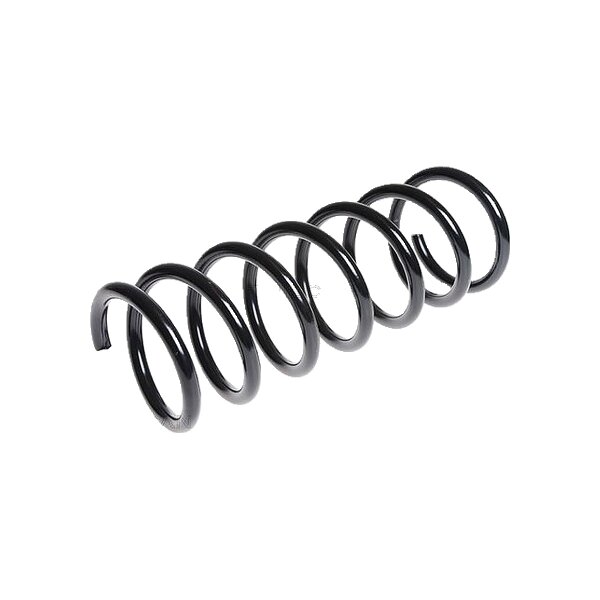 Suspension Spring Rear Axle Coil Spring TRISCAN for VOLVO V70
