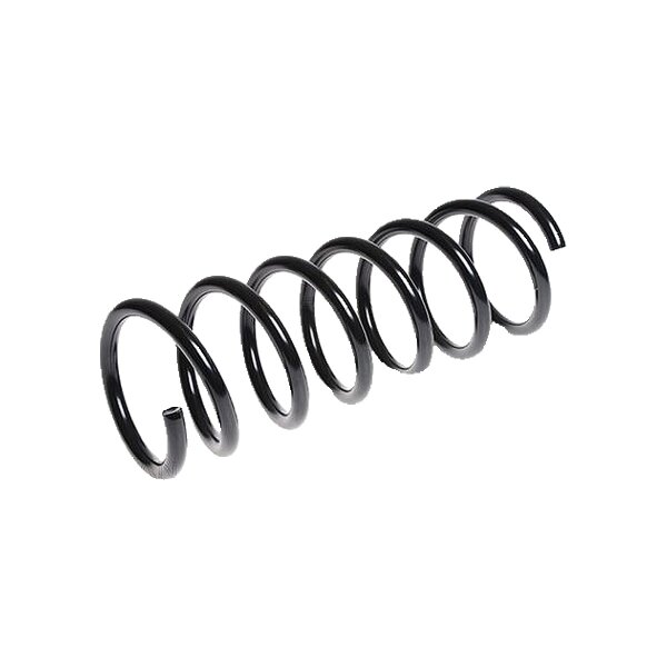 Suspension Spring Rear Axle Coil Spring TRISCAN for VOLVO V70