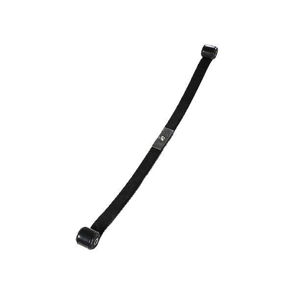 Spring Pack rear axle parabolic spring TRISCAN suitable for FORD TRANSIT