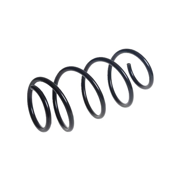 Suspension Spring Front Axle Coil Spring TRISCAN for HYUNDAI i20 and others