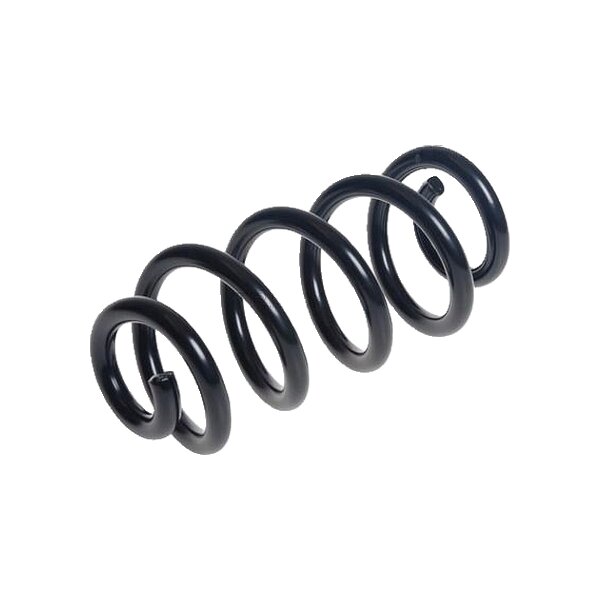 Suspension Spring Rear Axle Coil Spring TRISCAN suitable for AUDI A4