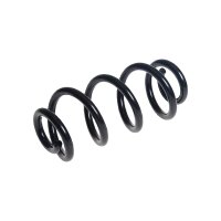 Suspension Spring rear axle coil spring TRISCAN for e.g....