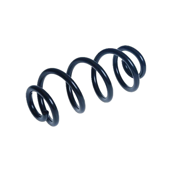 Suspension Spring rear axle coil spring TRISCAN for e.g. AUDI A5