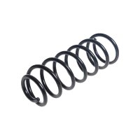 Suspension Spring Rear Axle Coil Spring TRISCAN for...