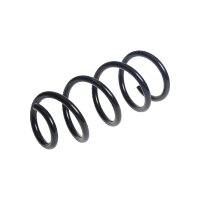 Fahrwerksfeder Vorderachse Schraubenfeder TRISCAN...