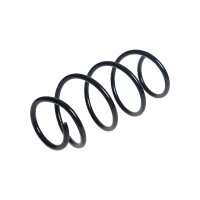 Suspension Spring Front Axle Coil Spring TRISCAN for...