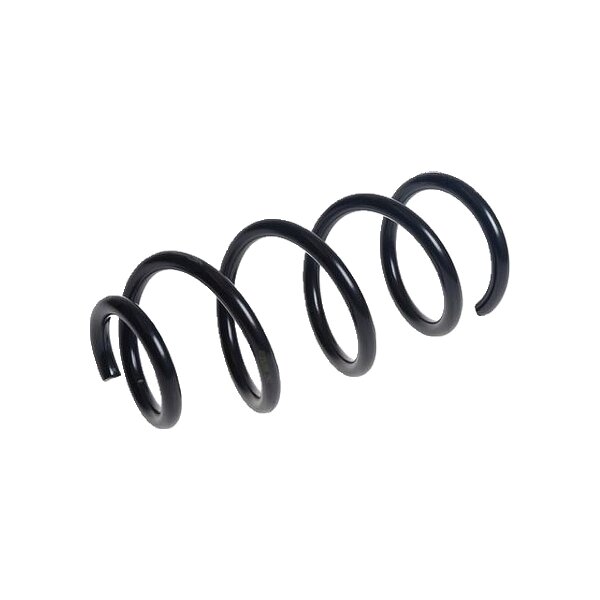 Suspension Spring Front Axle Coil Spring TRISCAN for AUDI A4 and others