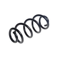 Suspension Spring rear axle coil spring TRISCAN for e.g....