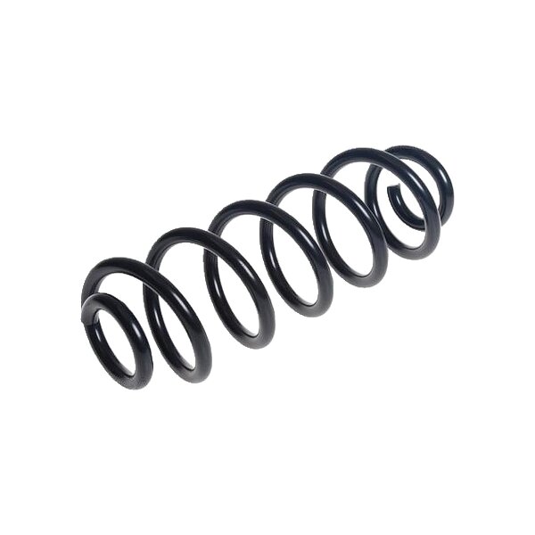 Suspension Spring Rear Axle Coil Spring TRISCAN suitable for AUDI A4