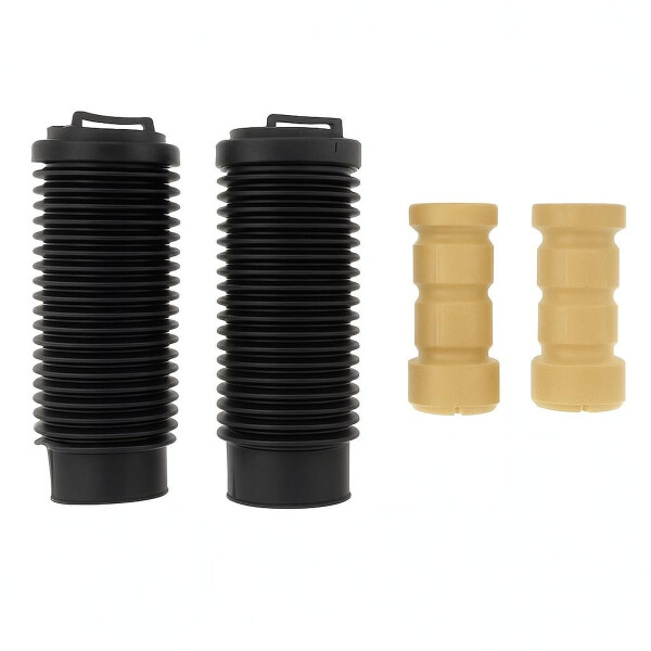 Dust Cover Kit Shock Absorber rear axle KYB for SUBARU FORESTER