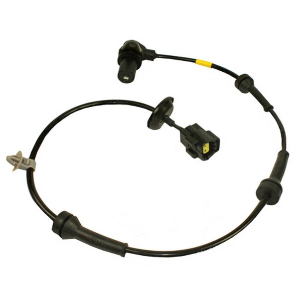 Wheel Speed Sensor METZGER IAM-Expertise suitable for e.g. CHEVROLET AVEO