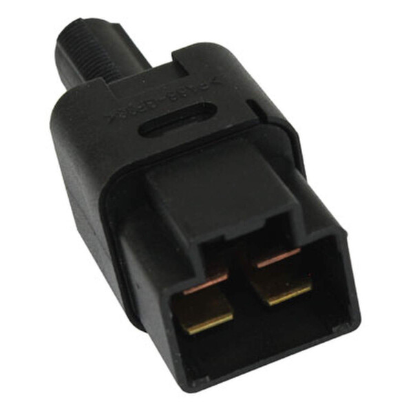 Brake Light Switch 4-pole METZGER IAM-Expertise suitable for e.g. RENAULT KADJAR