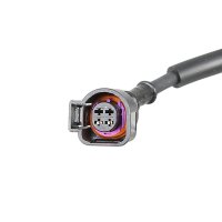 Wheel Speed Sensor rear axle right METZGER for e.g. VW...