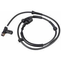 Wheel Speed Sensor rear axle right METZGER for e.g. VW...