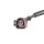 Wheel Speed Sensor rear axle right METZGER for e.g. VW SHARAN