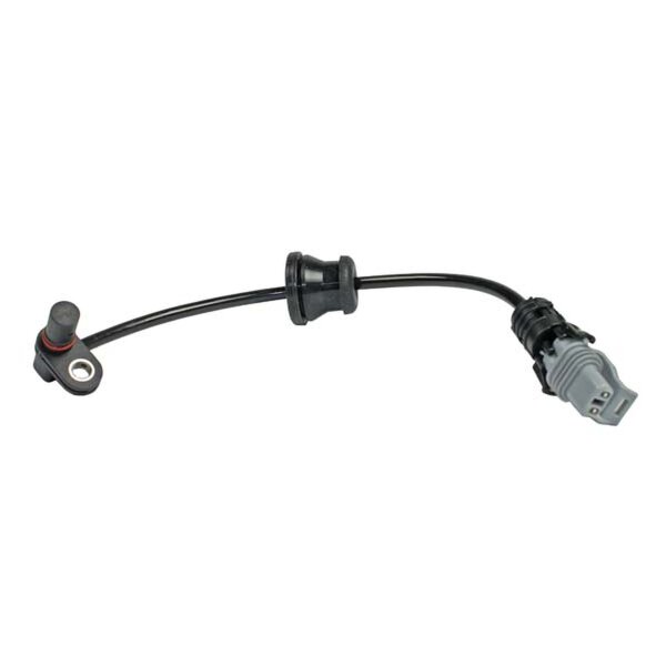 Wheel Speed Sensor METZGER Aftermarket-Expertise suitable for e.g. OPEL ANTARA